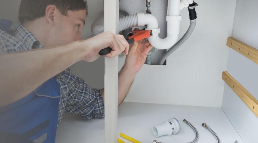 Local tankless water heater installation in Kent, IL